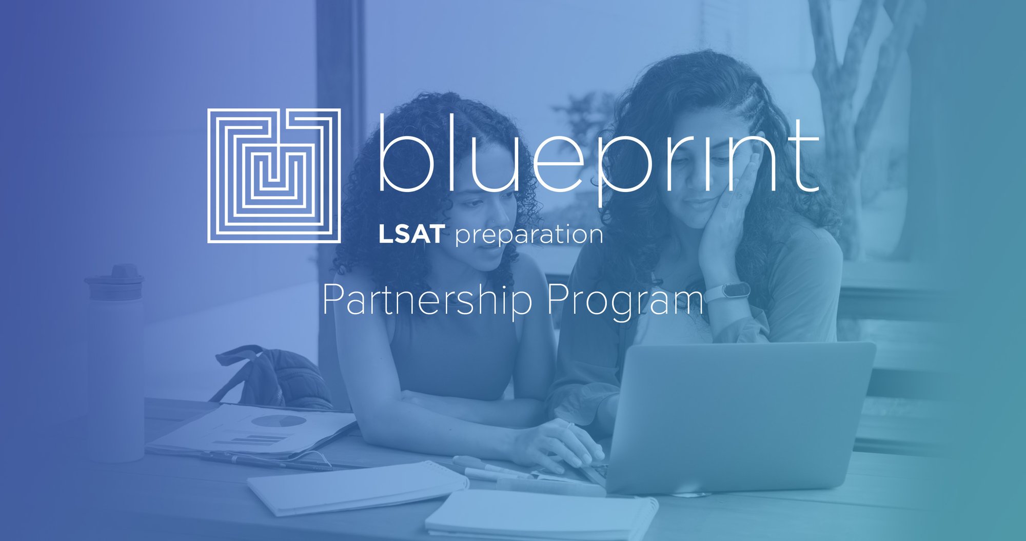 BP LSAT Partnership Program