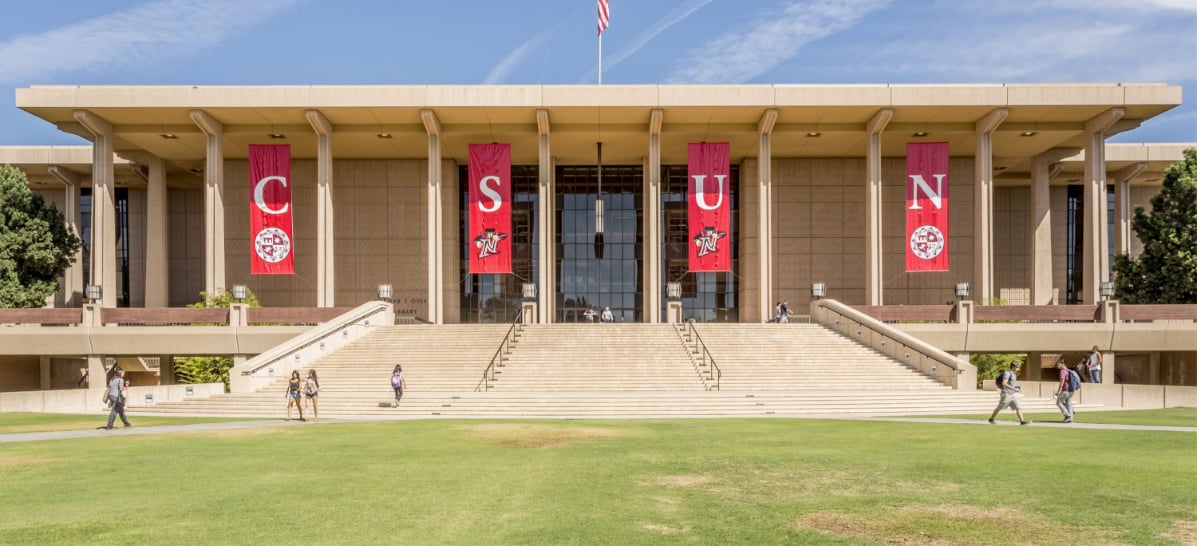 CSUN CSUN