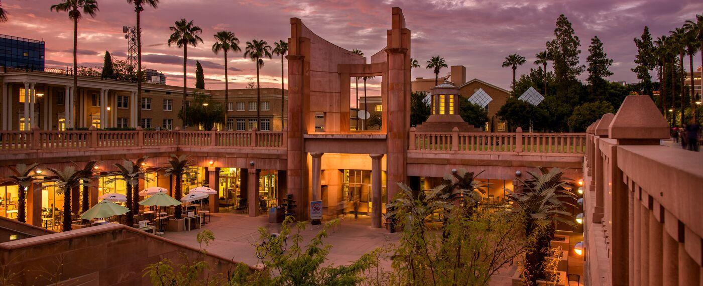 ASU