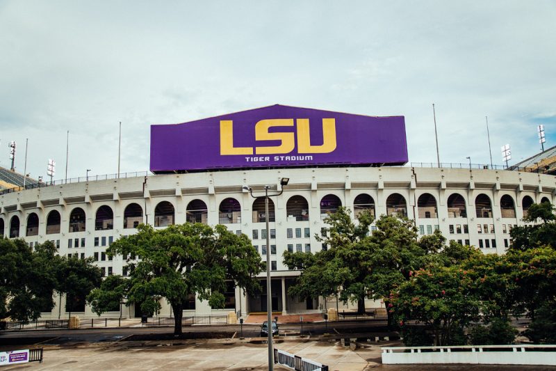 LSU