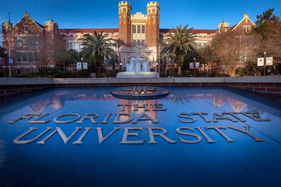 FSU FSU