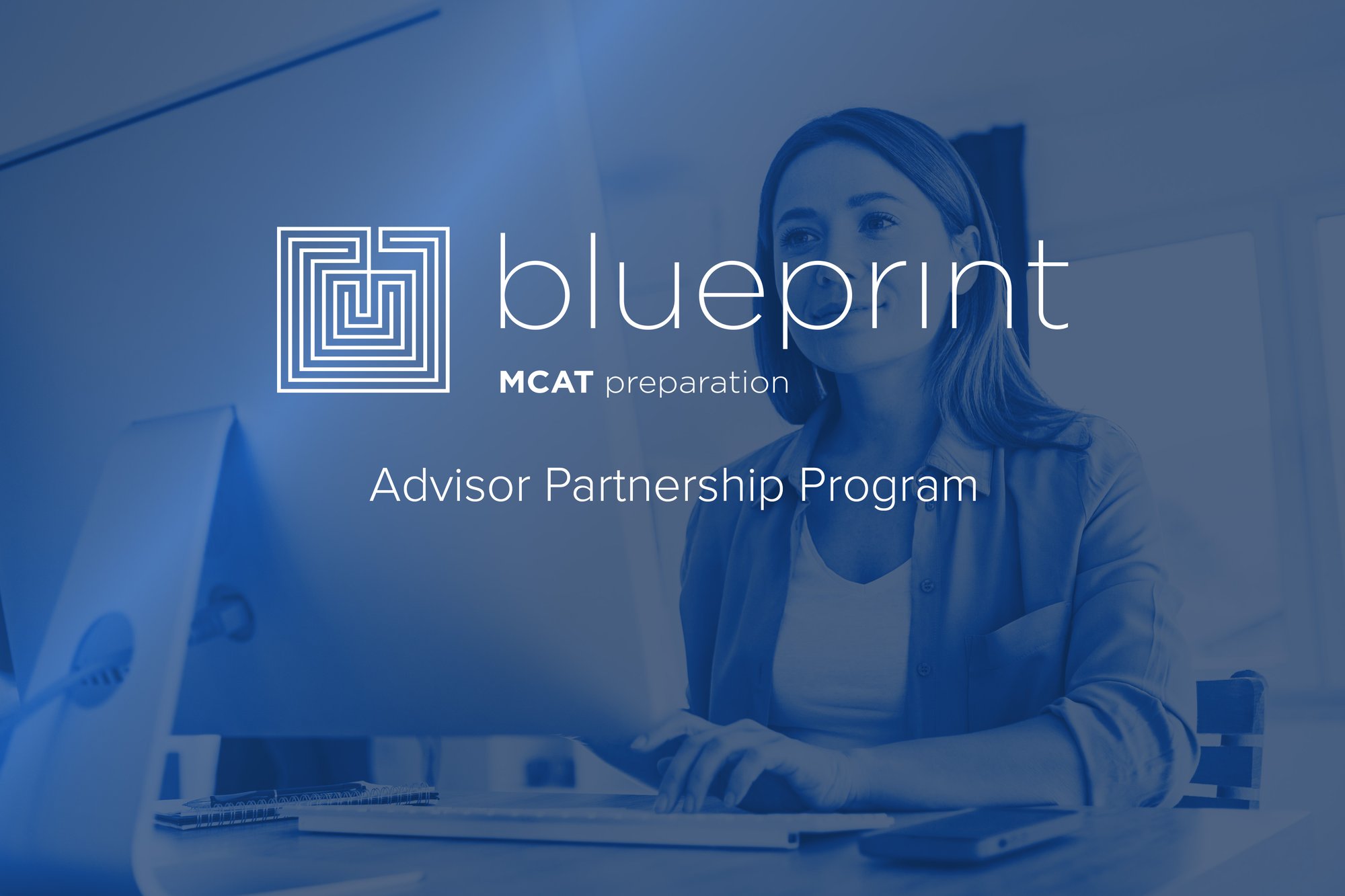 MCAT Advisor Program MCAT Advisor Program