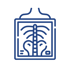 x ray imagery icon