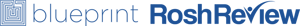 Blueprint Rosh Review Logo