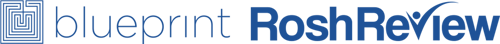 Blueprint Rosh Review Logo