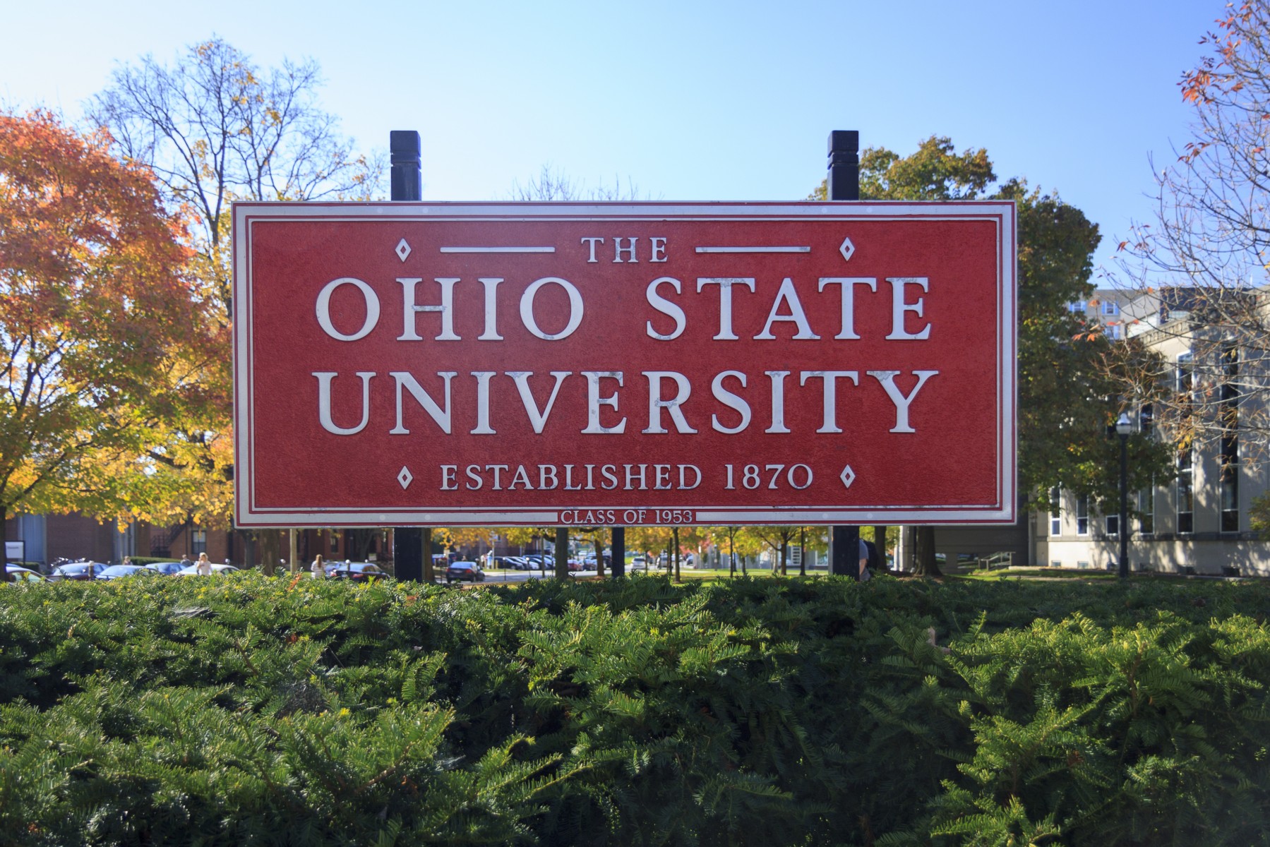 OSU OSU
