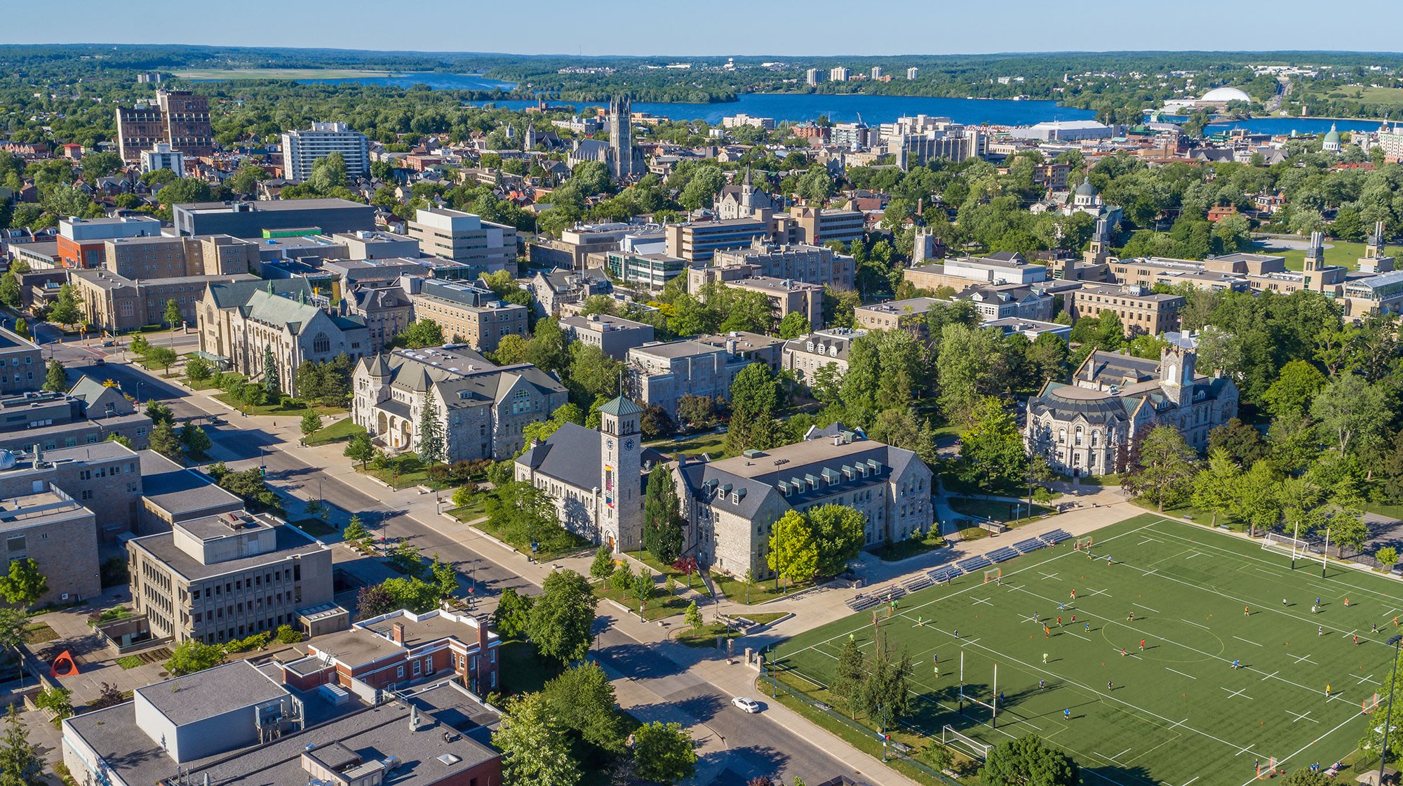 QueensU