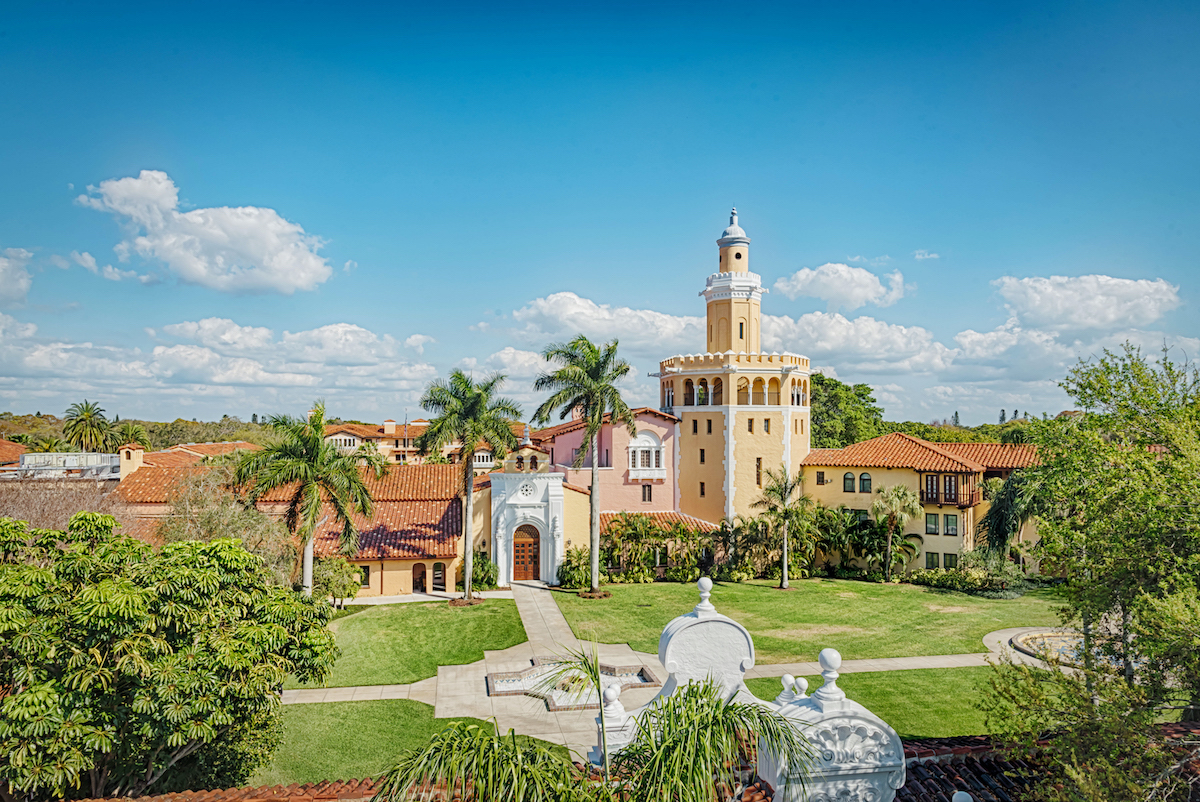 Stetson University