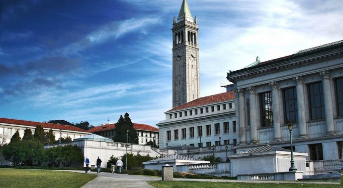 UCBerkley UCBerkley