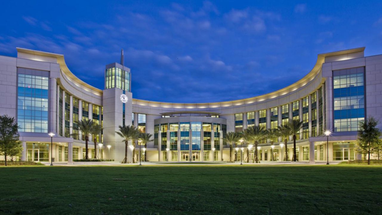 UCF UCF