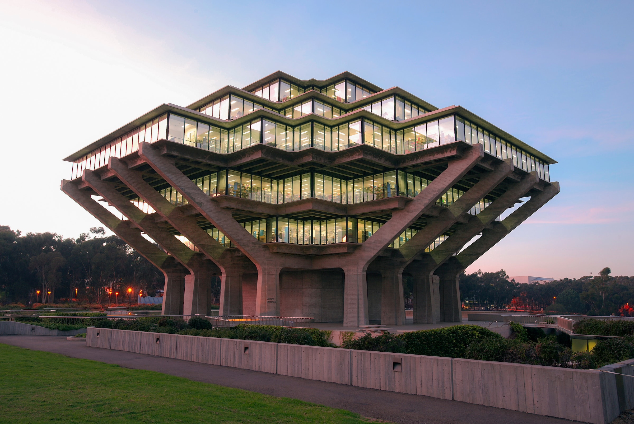 UCSD UCSD