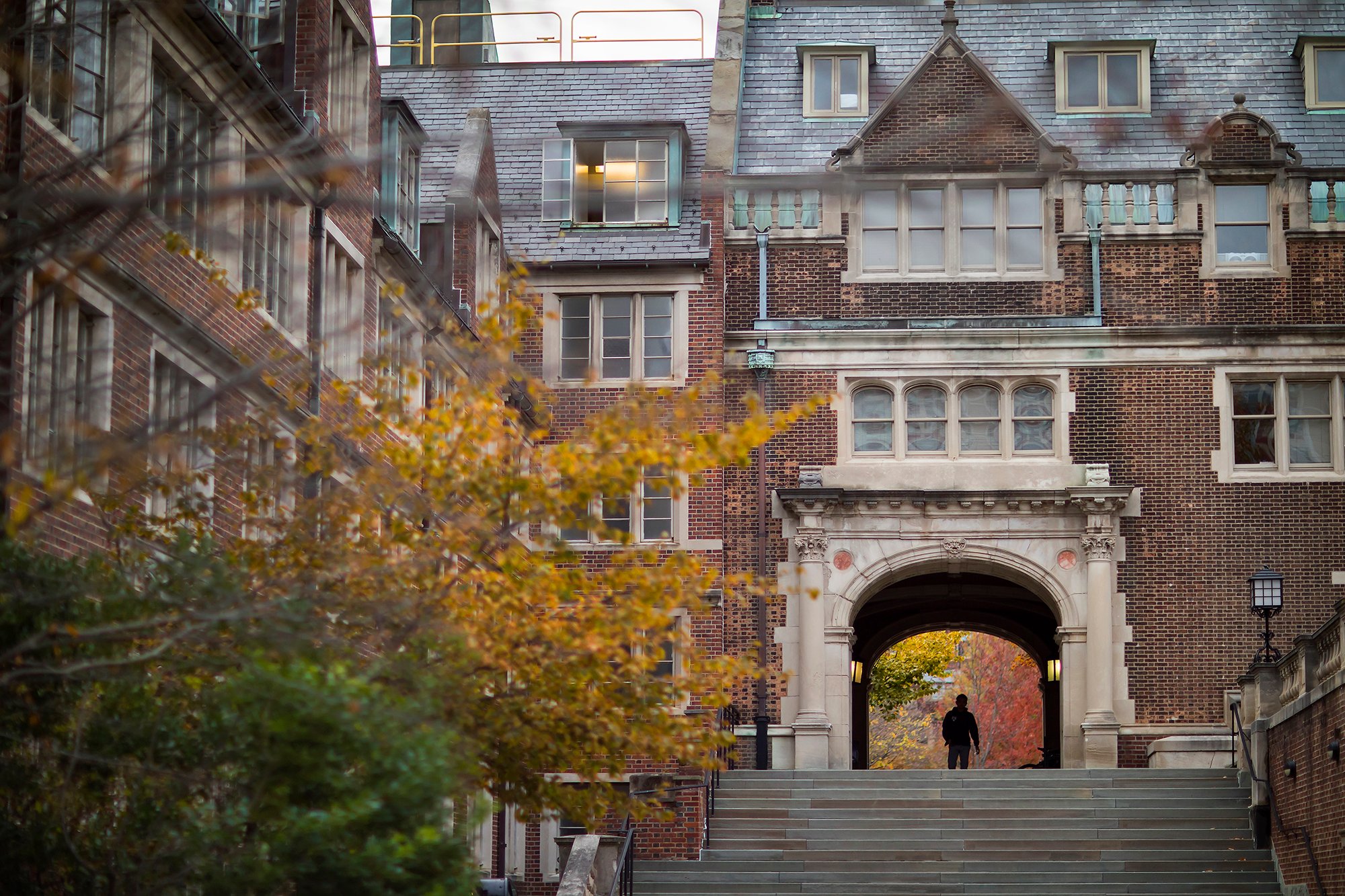 UPENN UPENN