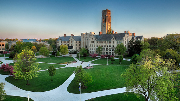 UToledo-Campus-Beauty-Shot