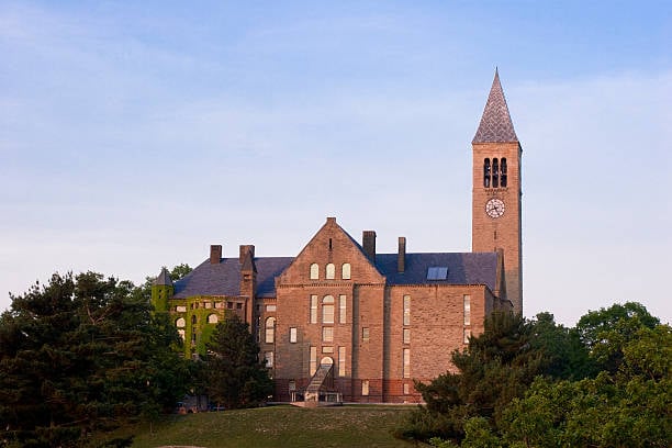cornell cornell