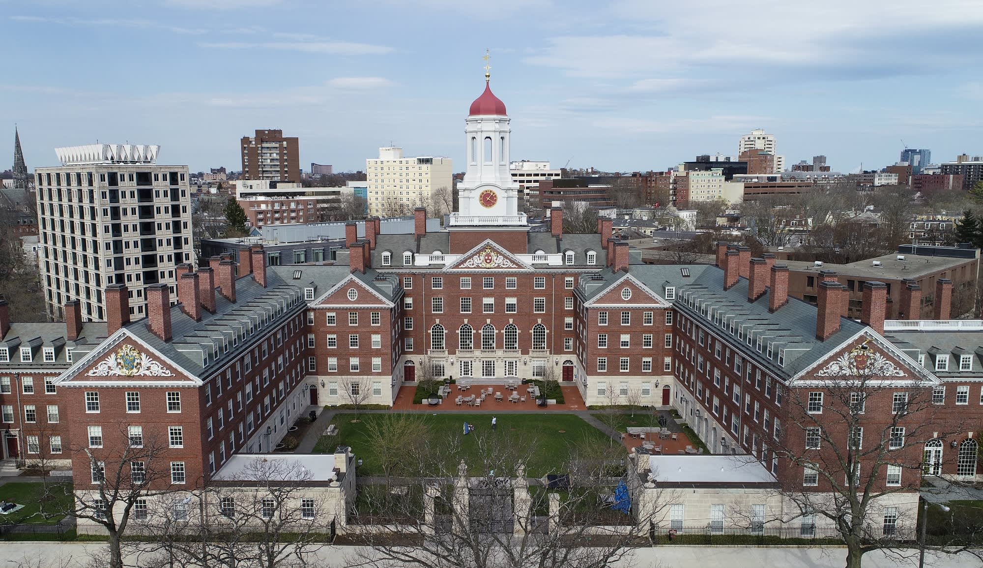 harvard harvard