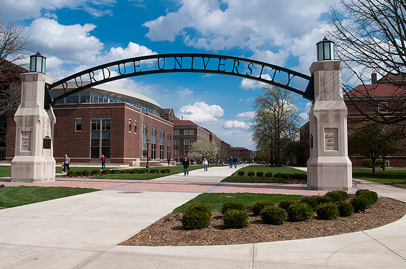 purdue purdue