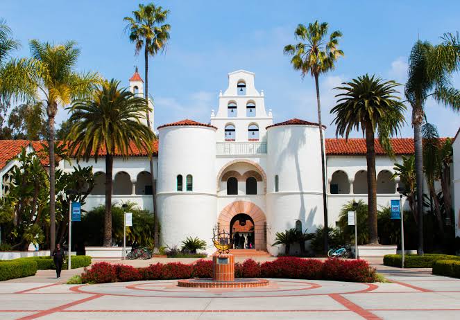 sdsu sdsu