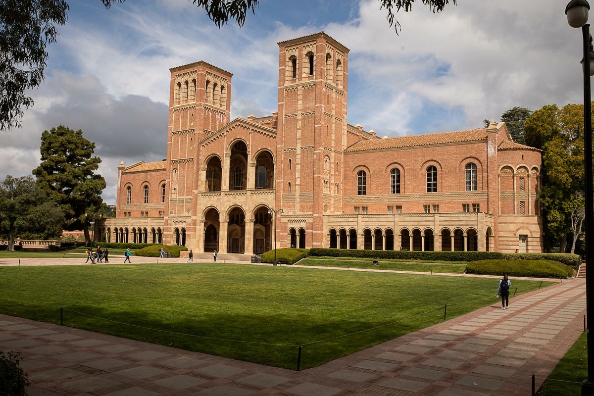 ucla2 ucla2