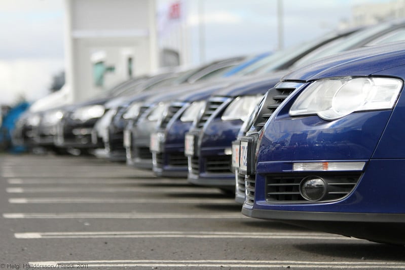 cars cars