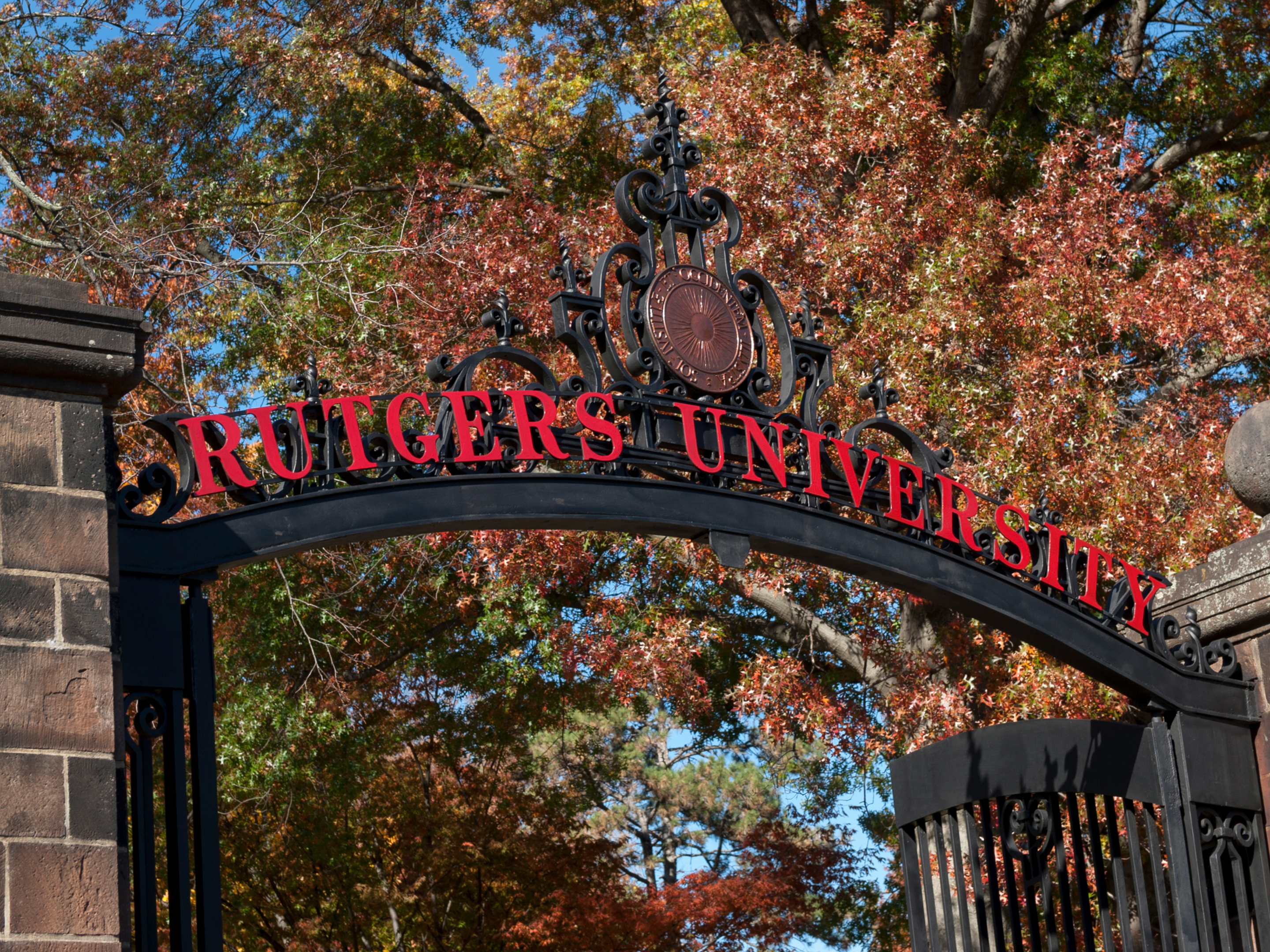 rutgers rutgers