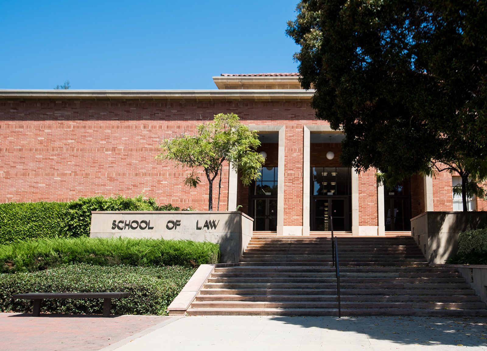 ucla ucla