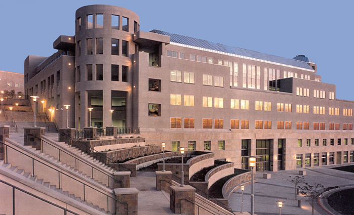 CSUSM CSUSM