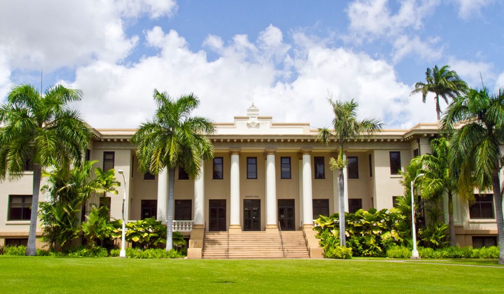 UHAWAII UHAWAII